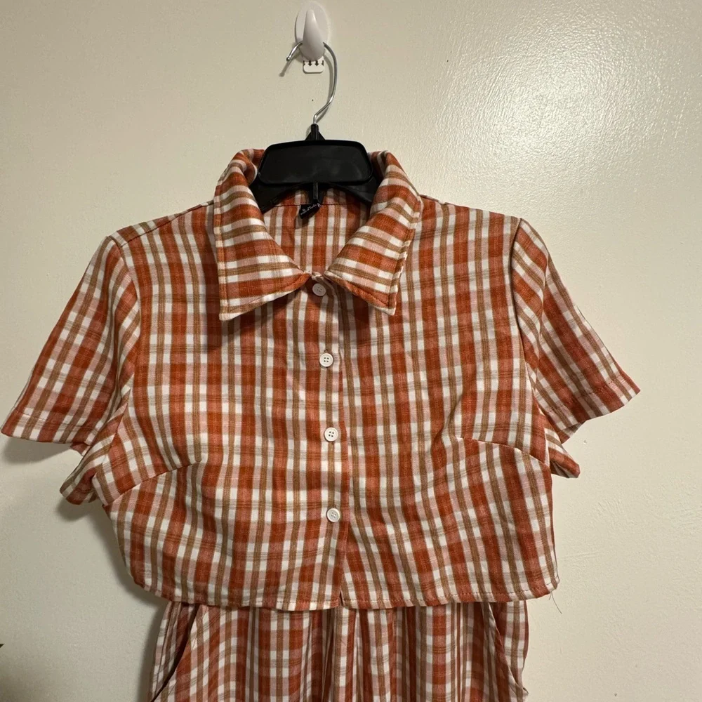 SHEIN Set / Size M /Good Condition